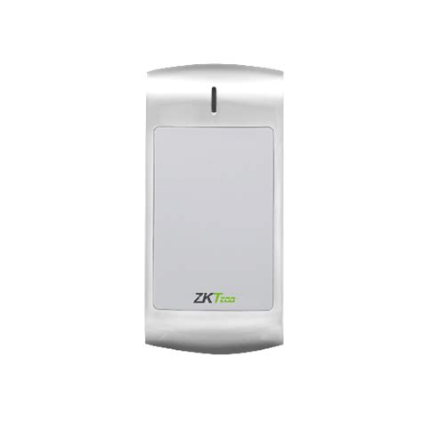 zkteco rfid card|mr1010 ZKTeco.